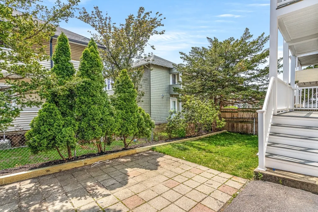 2 bed, 1 bath apartment for rent at 44 Woods Ave Unit 44, West Somerville — photo 34 of 35
