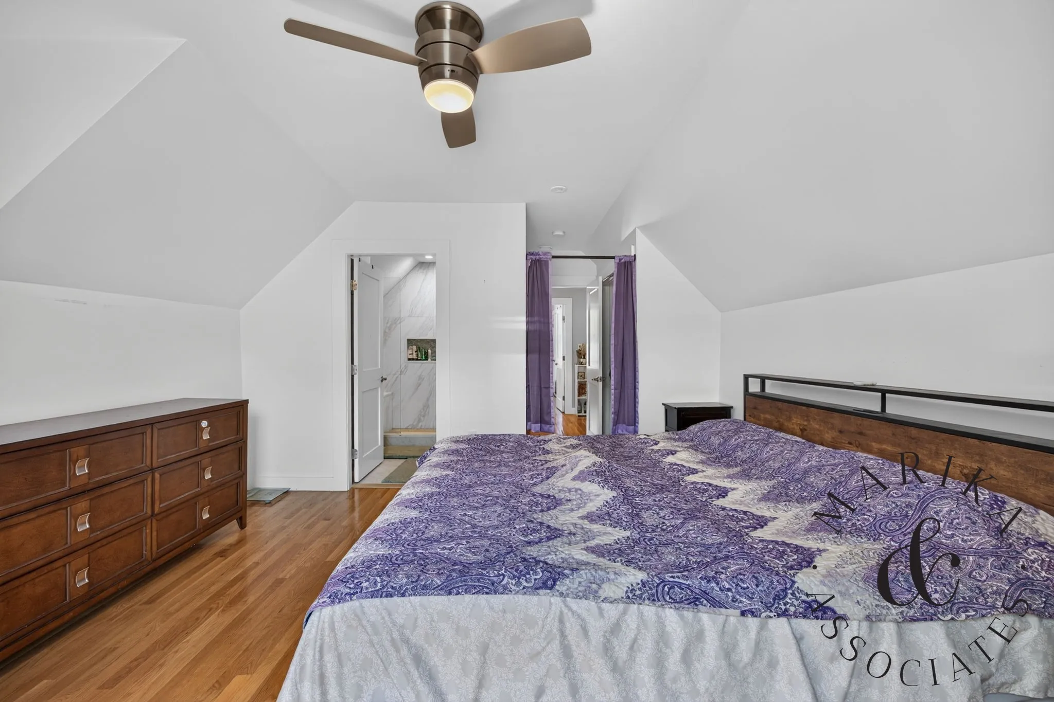 4 bed, 3 bath apartment for rent at 44 Worley St Unit 2, West Roxbury — photo 20 of 29