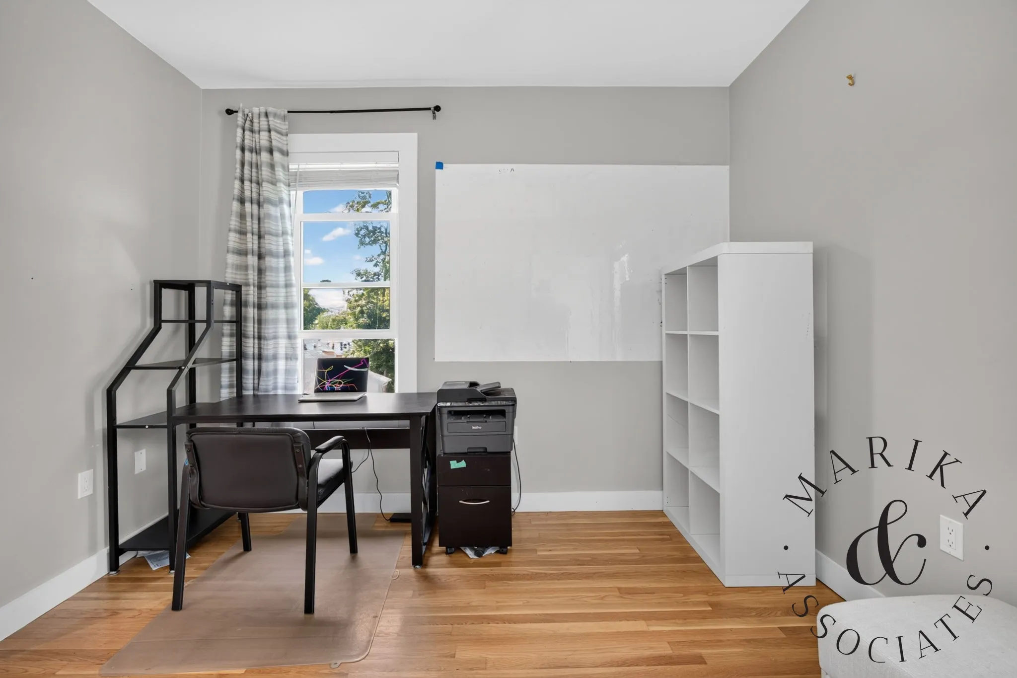 4 bed, 3 bath apartment for rent at 44 Worley St Unit 2, West Roxbury — photo 5 of 29