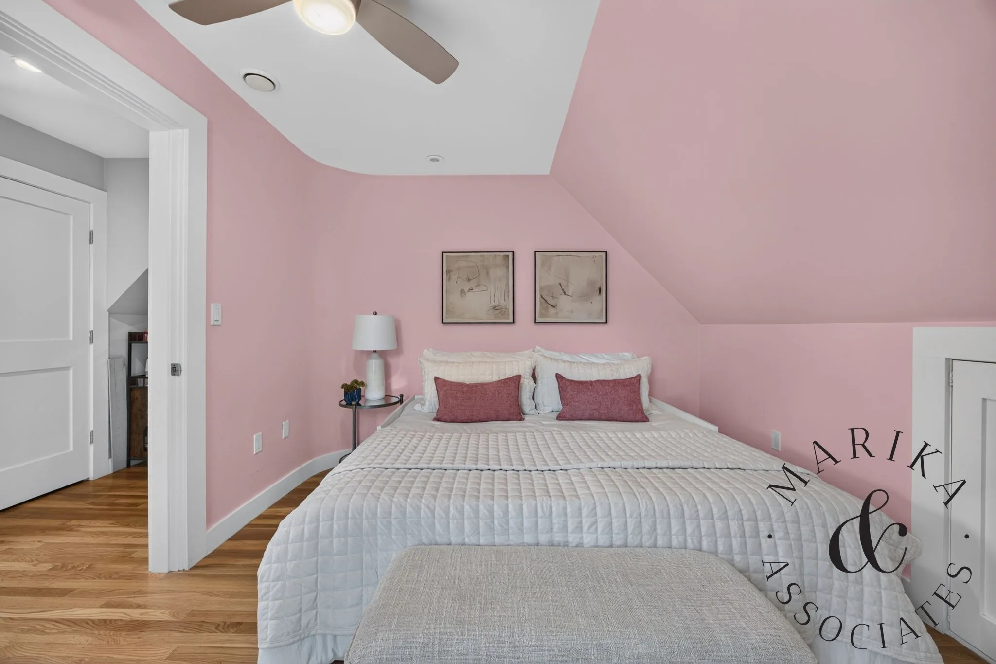 4 bed, 3 bath apartment for rent at 44 Worley St Unit 2, West Roxbury — photo 14 of 29