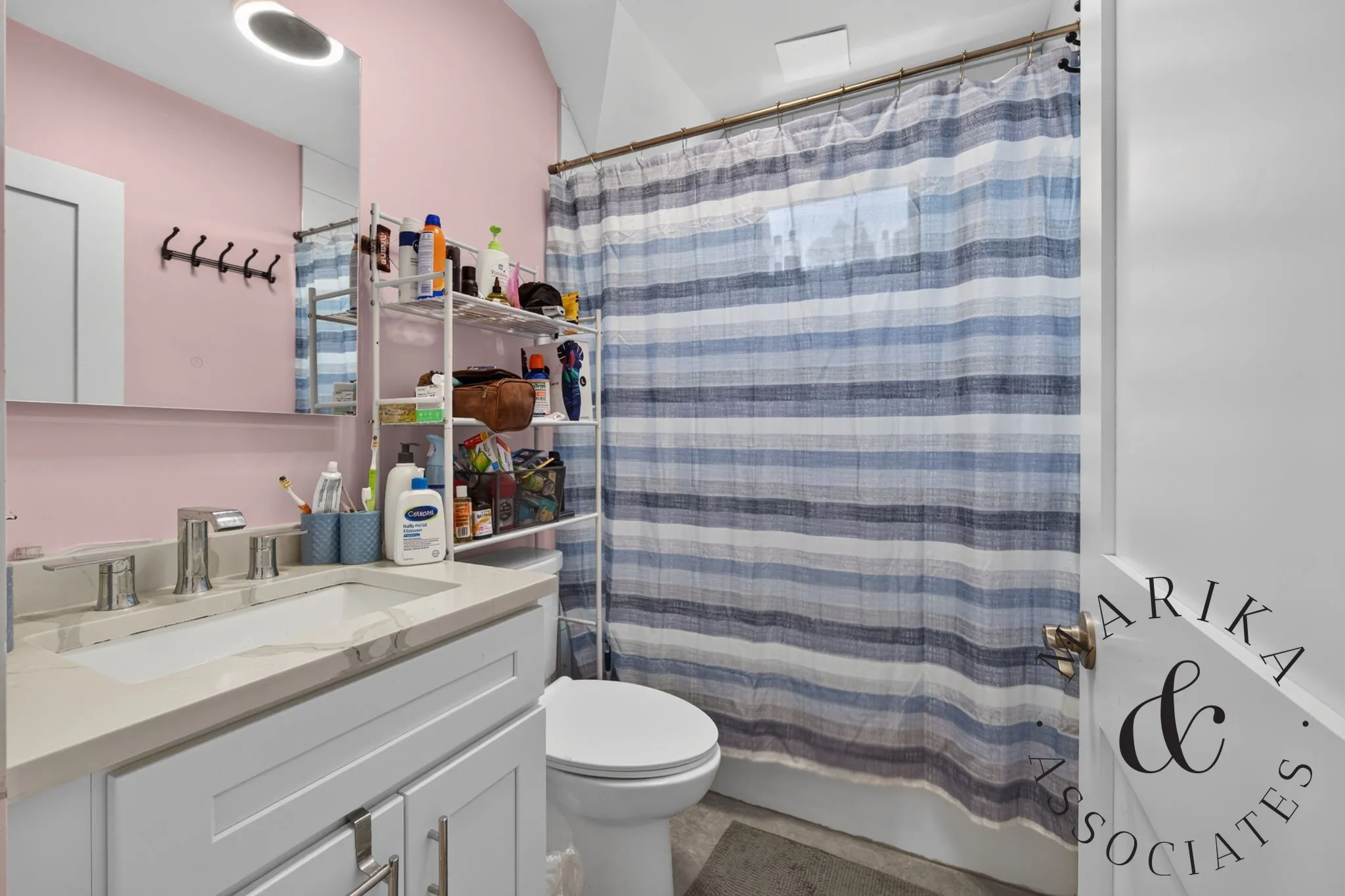 4 bed, 3 bath apartment for rent at 44 Worley St Unit 2, West Roxbury — photo 19 of 29