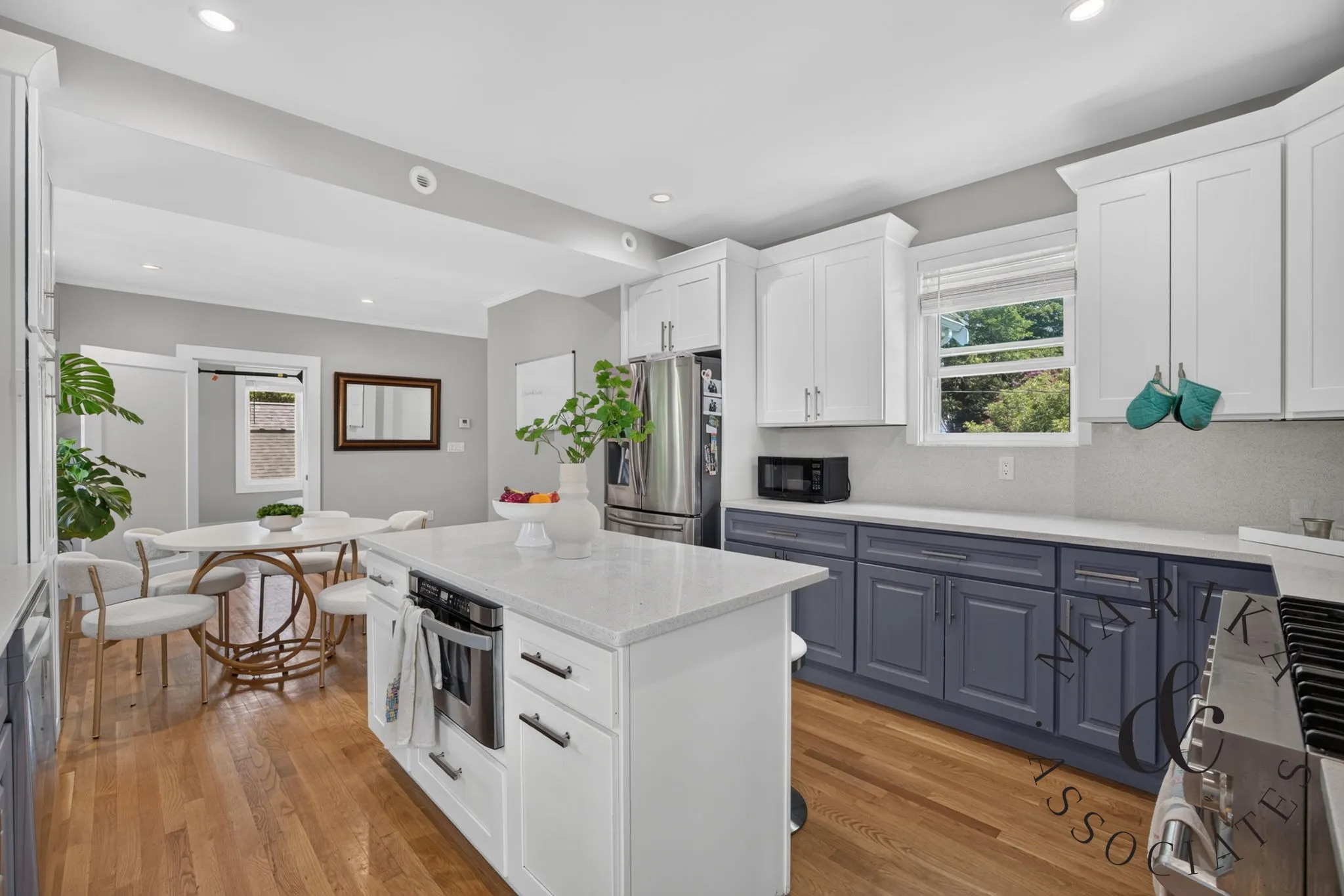 4 bed, 3 bath apartment for rent at 44 Worley St Unit 2, West Roxbury — photo 9 of 29