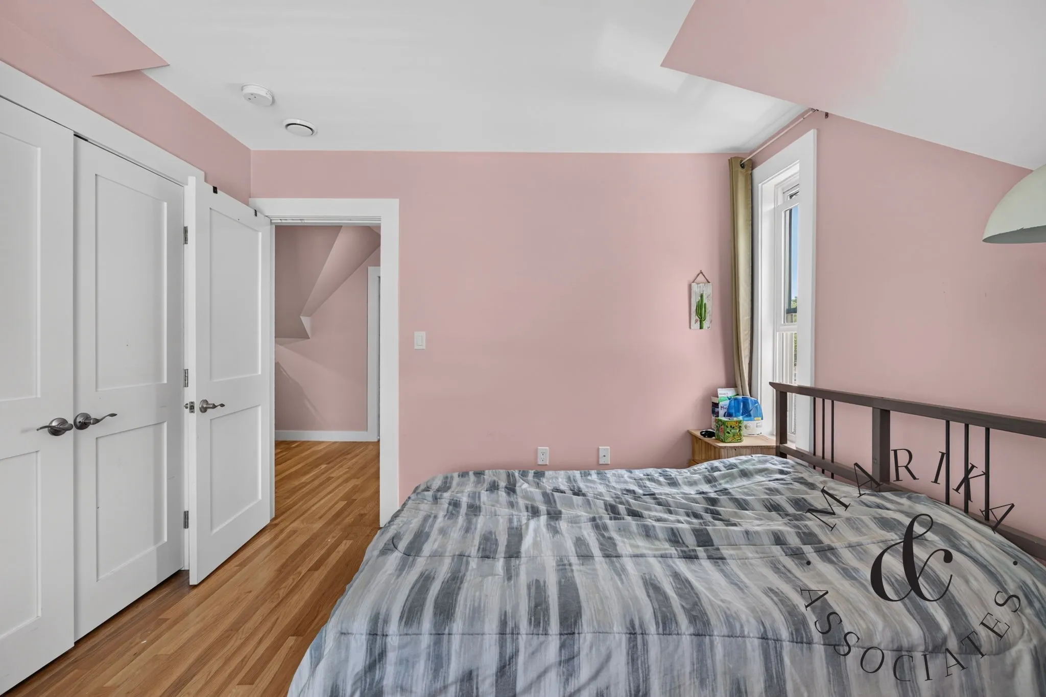 4 bed, 3 bath apartment for rent at 44 Worley St Unit 2, West Roxbury — photo 17 of 29