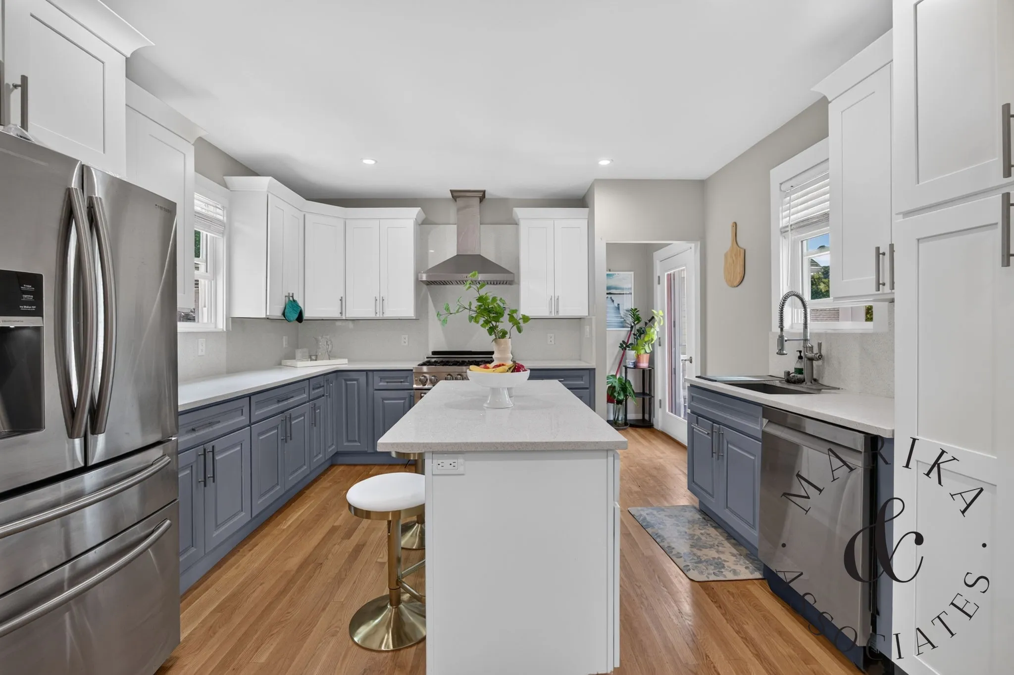 4 bed, 3 bath apartment for rent at 44 Worley St Unit 2, West Roxbury — photo 10 of 29