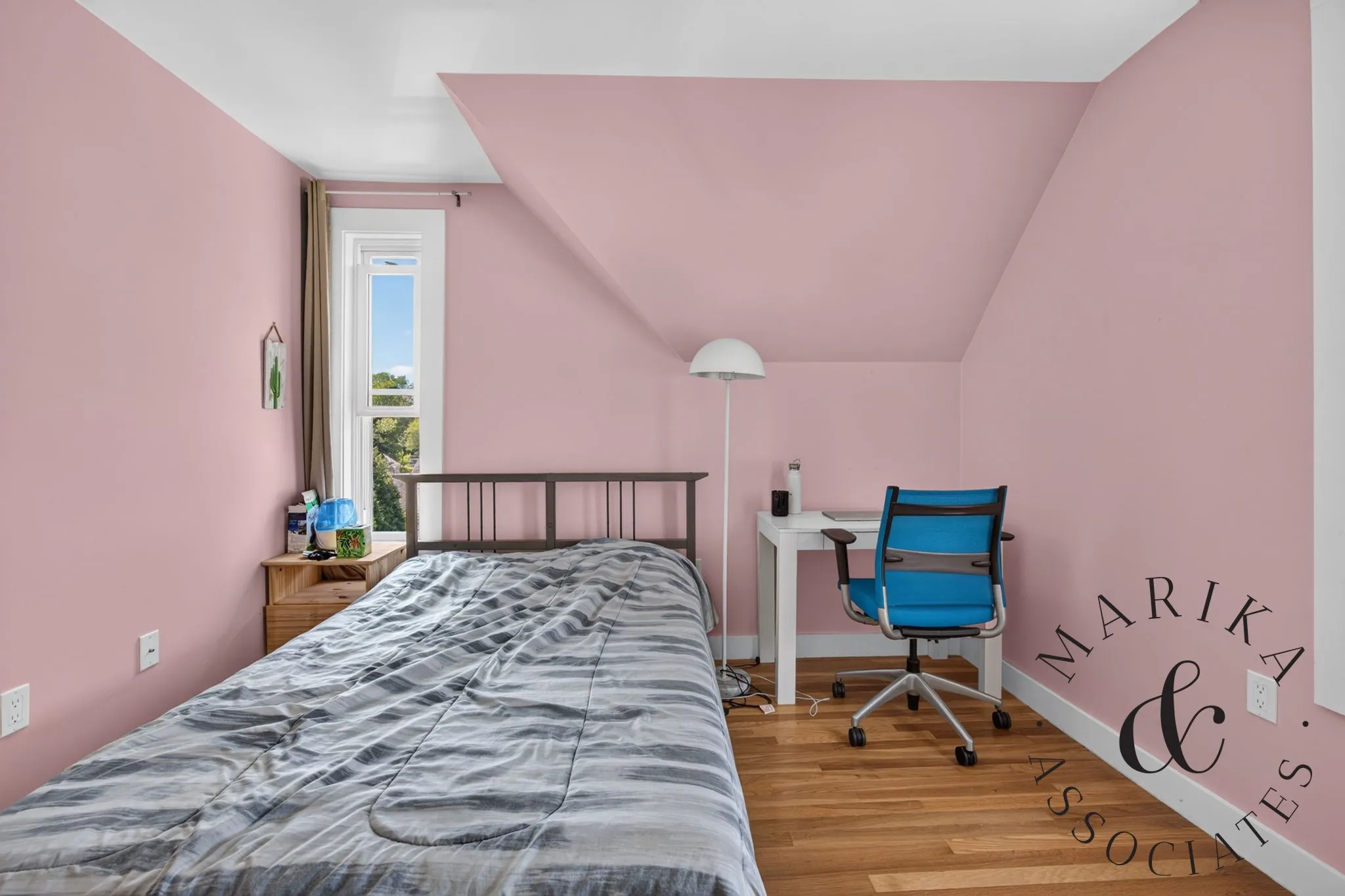 4 bed, 3 bath apartment for rent at 44 Worley St Unit 2, West Roxbury — photo 18 of 29