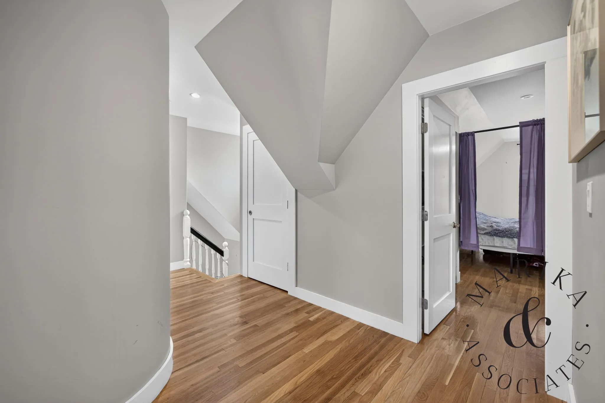 4 bed, 3 bath apartment for rent at 44 Worley St Unit 2, West Roxbury — photo 13 of 29