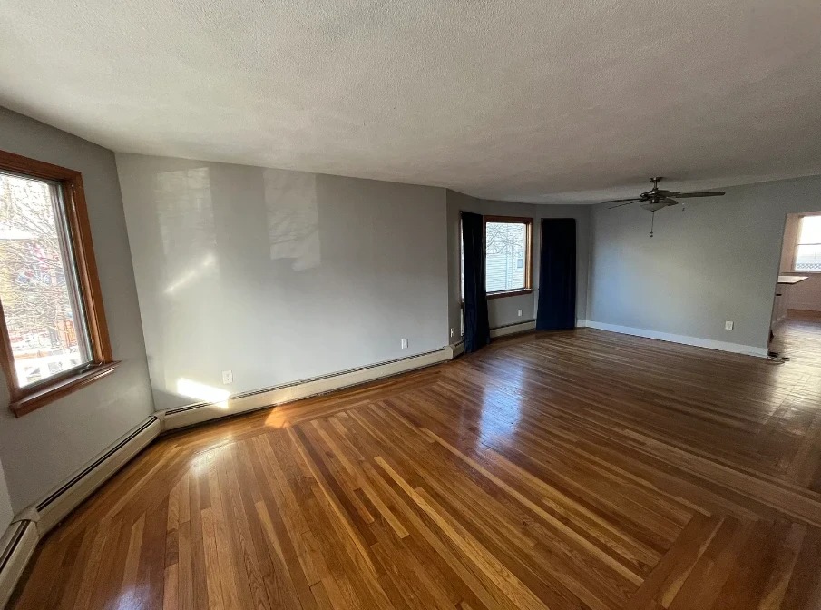 2 bed, 1 bath apartment for rent at 44 Wright Ave Unit 1, South Medford — photo 4 of 6