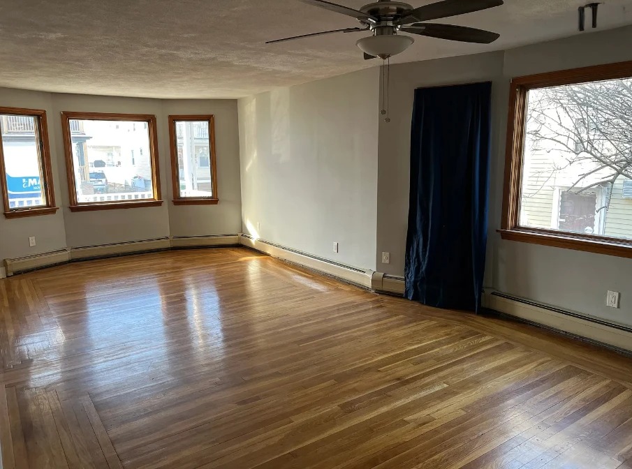 2 bed, 1 bath apartment for rent at 44 Wright Ave Unit 1, South Medford — photo 3 of 6