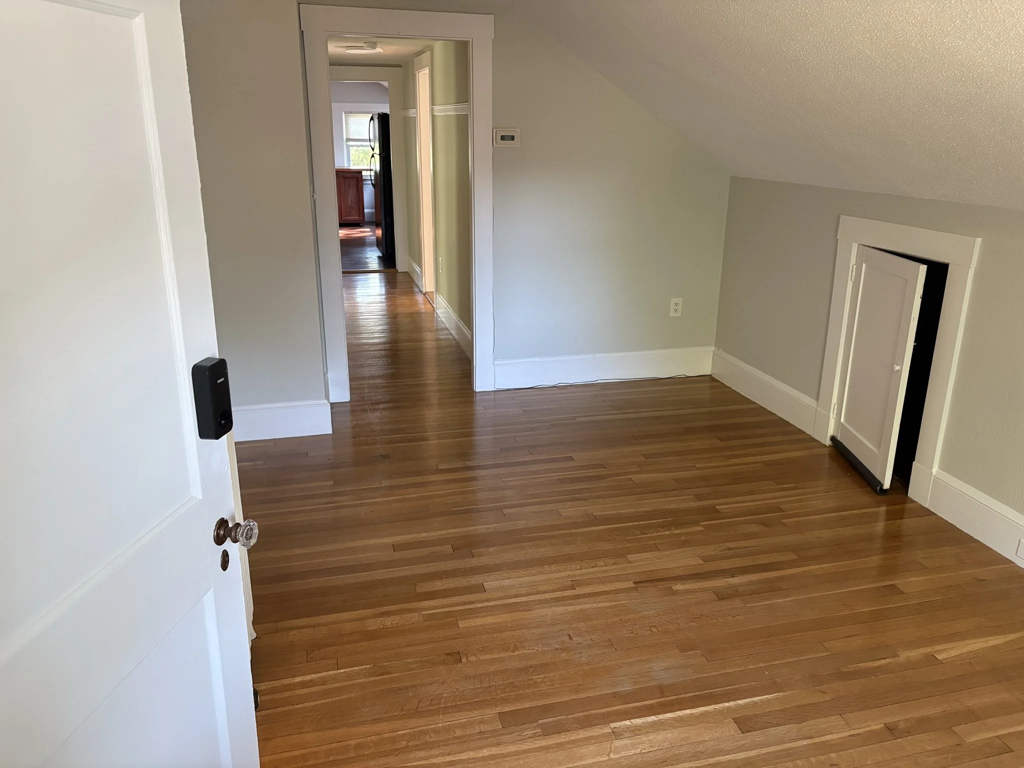 2 bed, 1 bath apartment for rent at 44 Wyman Rd Unit 3, Braintree — photo 7 of 7