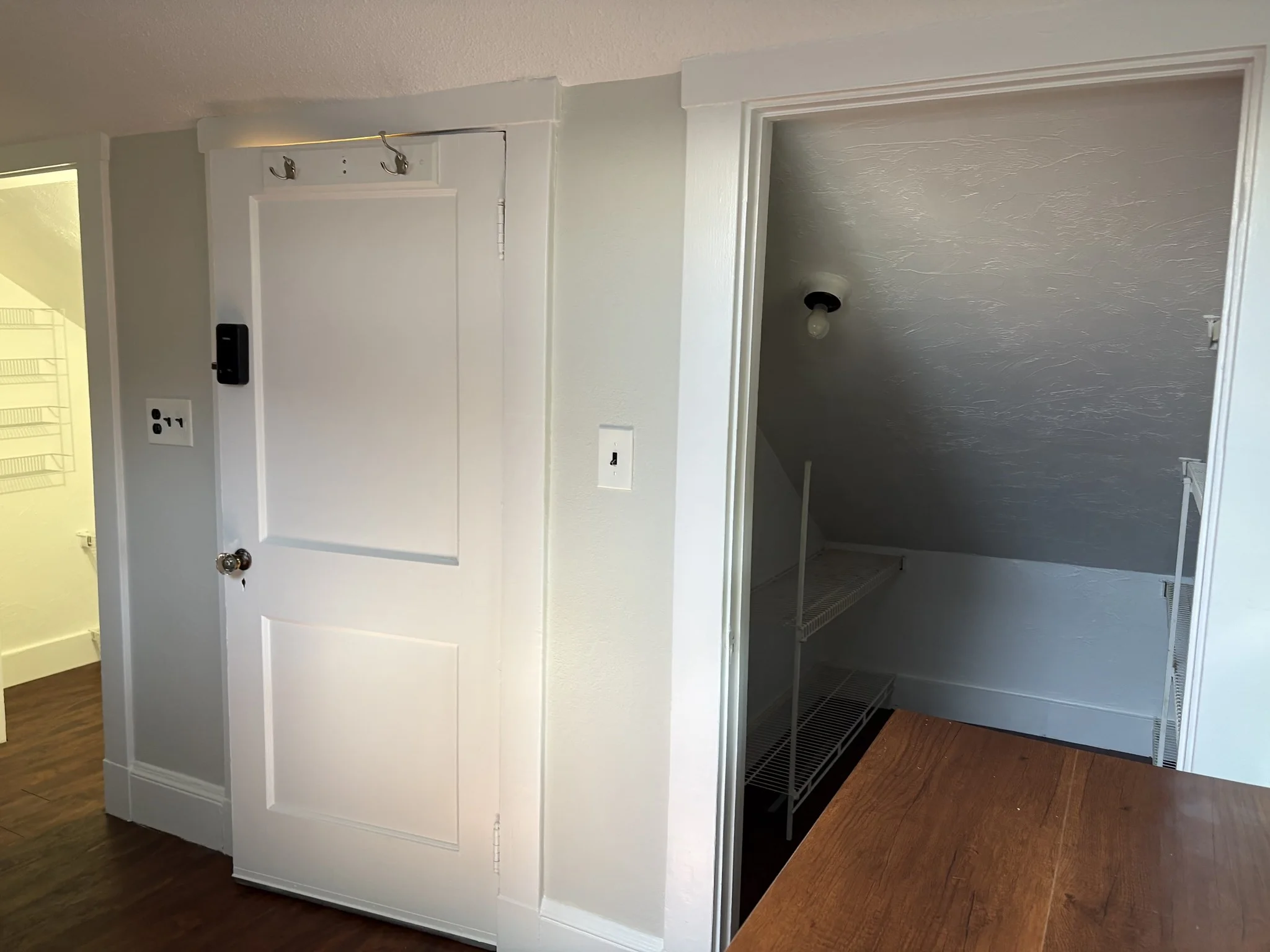 2 bed, 1 bath apartment for rent at 44 Wyman Rd Unit 3, Braintree — photo 4 of 7