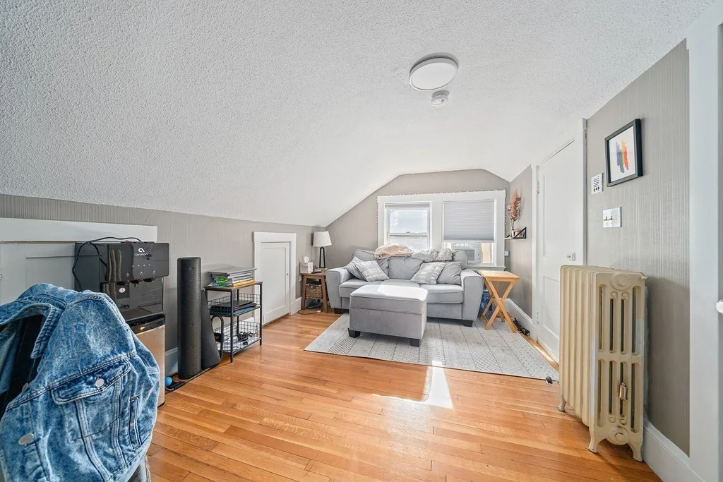 2 bed, 1 bath apartment for rent at 44 Wyman Rd Unit 3, Braintree — photo 2 of 7