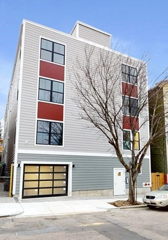 3 bed, 3 bath apartment for rent at 440 8th St Unit 401, South Boston