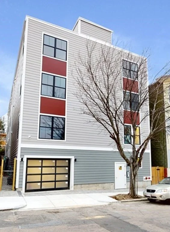 3 bed, 3 bath apartment for rent at 440 8th St Unit 402, South Boston