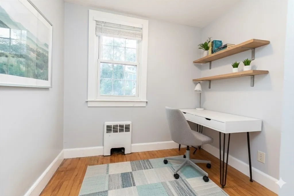 2 bed, 2 bath apartment for rent at 440 Adams St Unit 1, Dorchester — photo 5 of 18