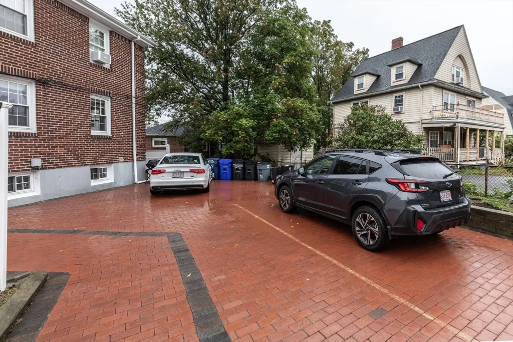 2 bed, 2 bath apartment for rent at 440 Adams St Unit 1, Dorchester — photo 16 of 18