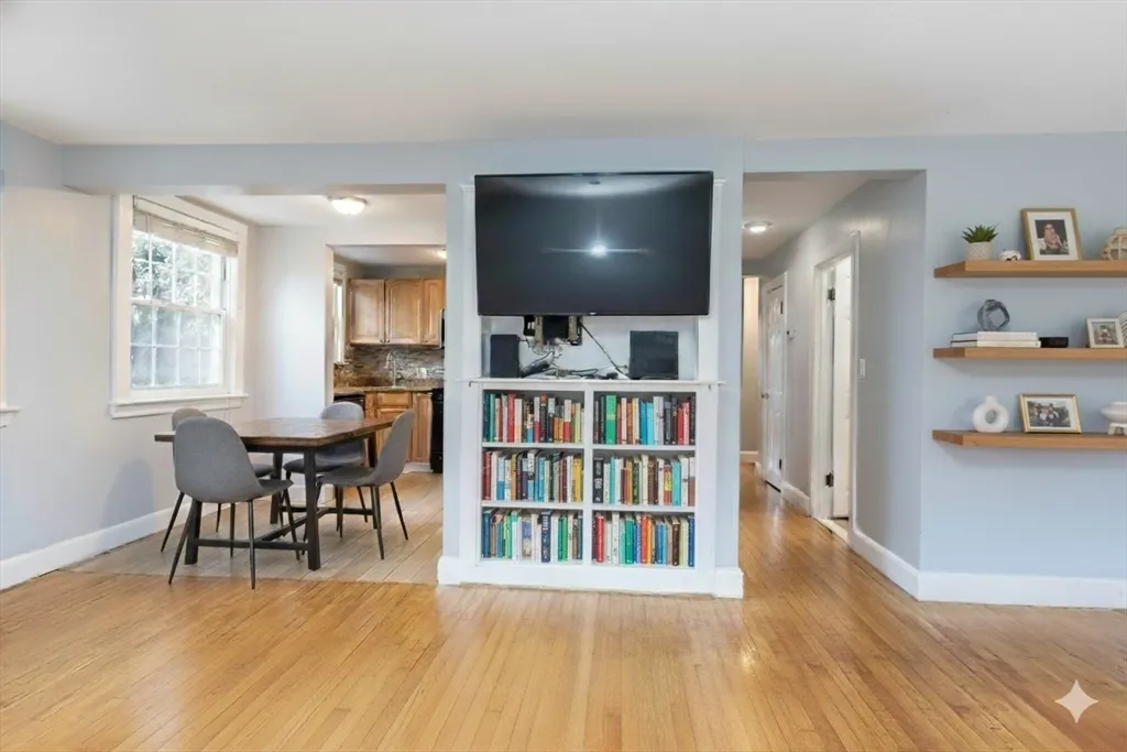 2 bed, 2 bath apartment for rent at 440 Adams St Unit 1, Dorchester — photo 3 of 18