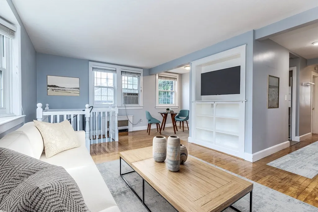 2 bed, 2 bath apartment for rent at 440 Adams St Unit 1, Dorchester — photo 1 of 18