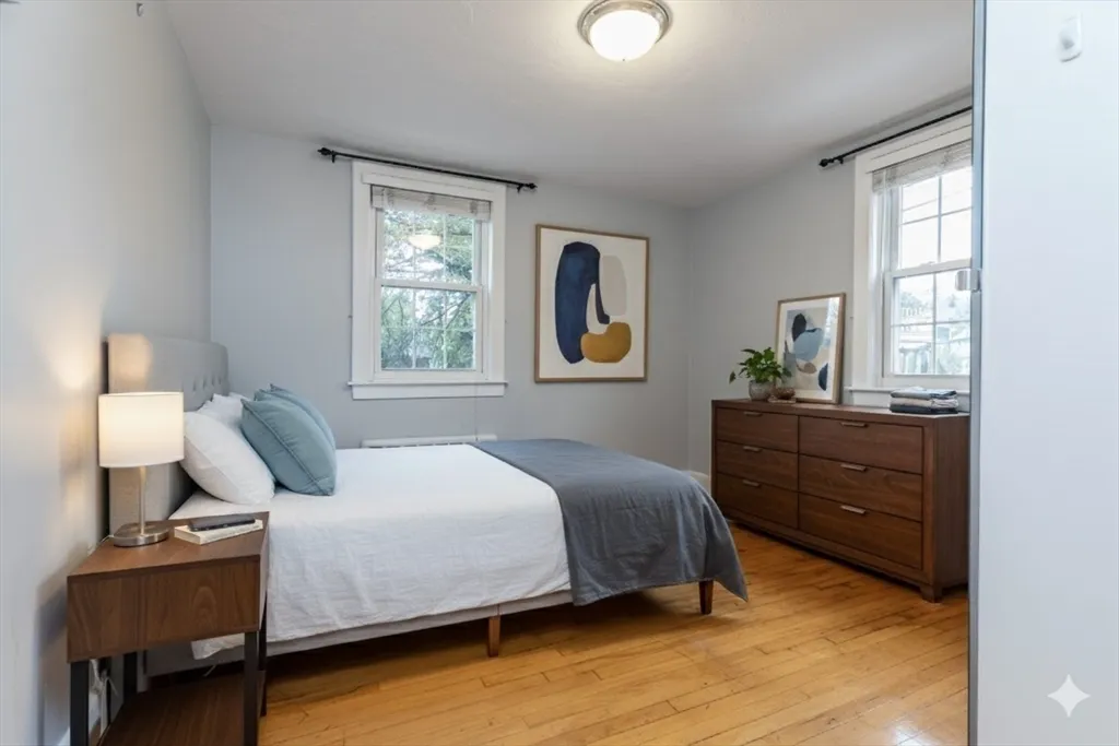 2 bed, 2 bath apartment for rent at 440 Adams St Unit 1, Dorchester — photo 4 of 18