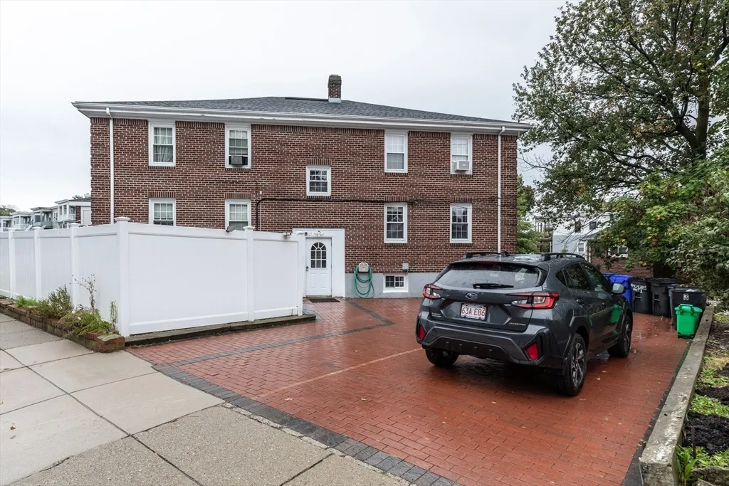2 bed, 2 bath apartment for rent at 440 Adams St Unit 1, Dorchester — photo 17 of 18