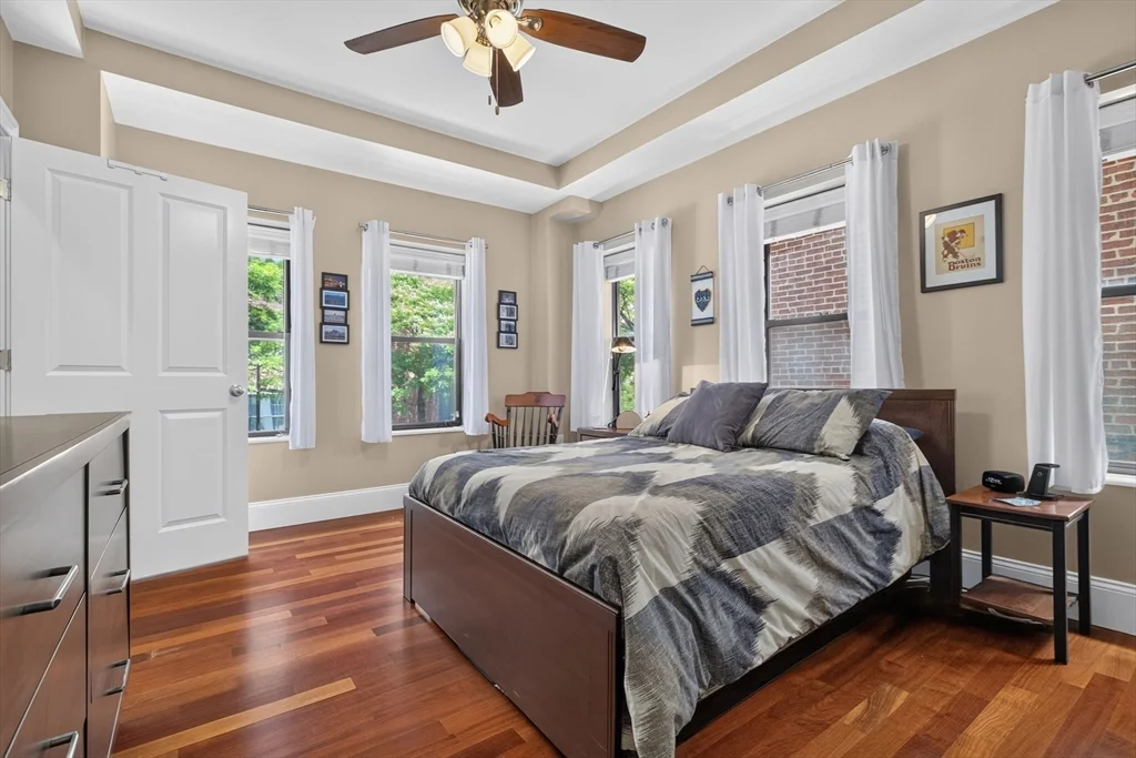 1 bed, 1 bath apartment for rent at 440 Commercial St Unit 202, North End — photo 11 of 26