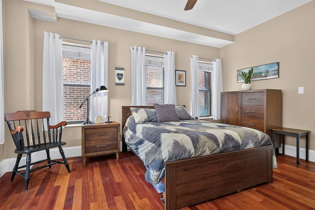 1 bed, 1 bath apartment for rent at 440 Commercial St Unit 202, North End — photo 12 of 26