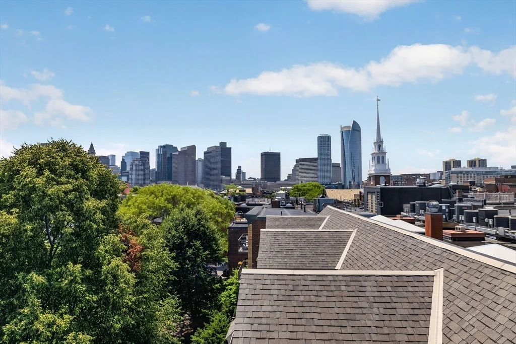1 bed, 1 bath apartment for rent at 440 Commercial St Unit 202, North End — photo 18 of 26