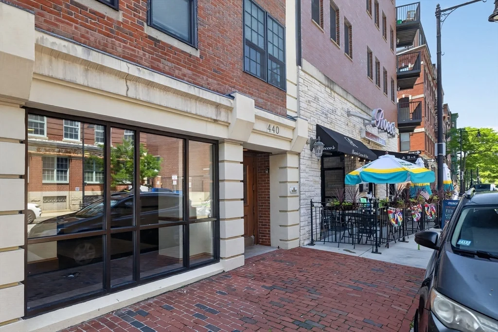 1 bed, 1 bath apartment for rent at 440 Commercial St Unit 202, North End — photo 23 of 26