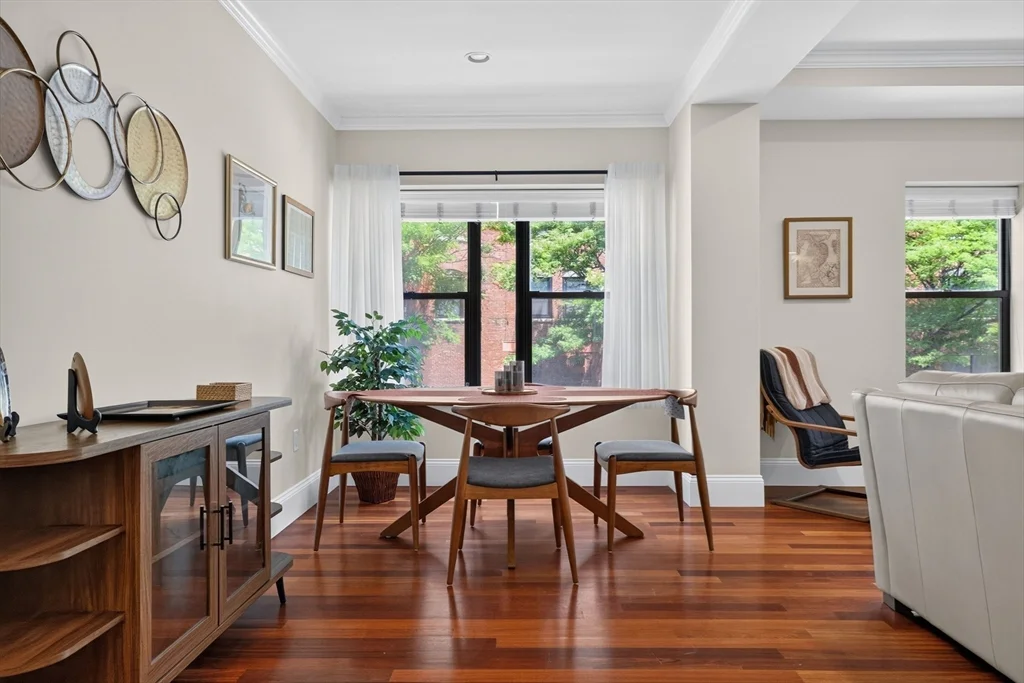 1 bed, 1 bath apartment for rent at 440 Commercial St Unit 202, North End — photo 1 of 26