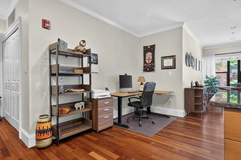 1 bed, 1 bath apartment for rent at 440 Commercial St Unit 202, North End — photo 10 of 26