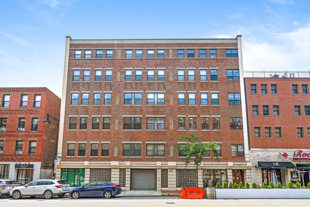 2 bed, 1 bath apartment for rent at 440 Commercial St Unit 503, Waterfront — photo 18 of 18