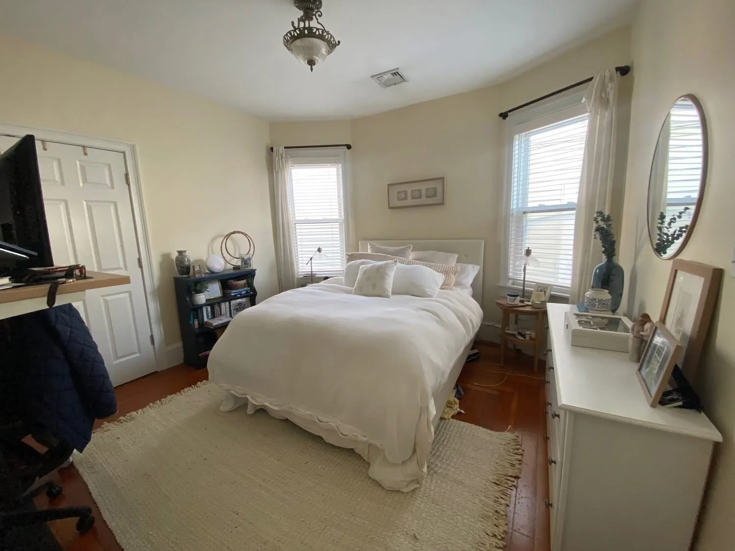 2 bed, 1 bath apartment for rent at 440 E 6th St Unit 3, South Boston — photo 7 of 8