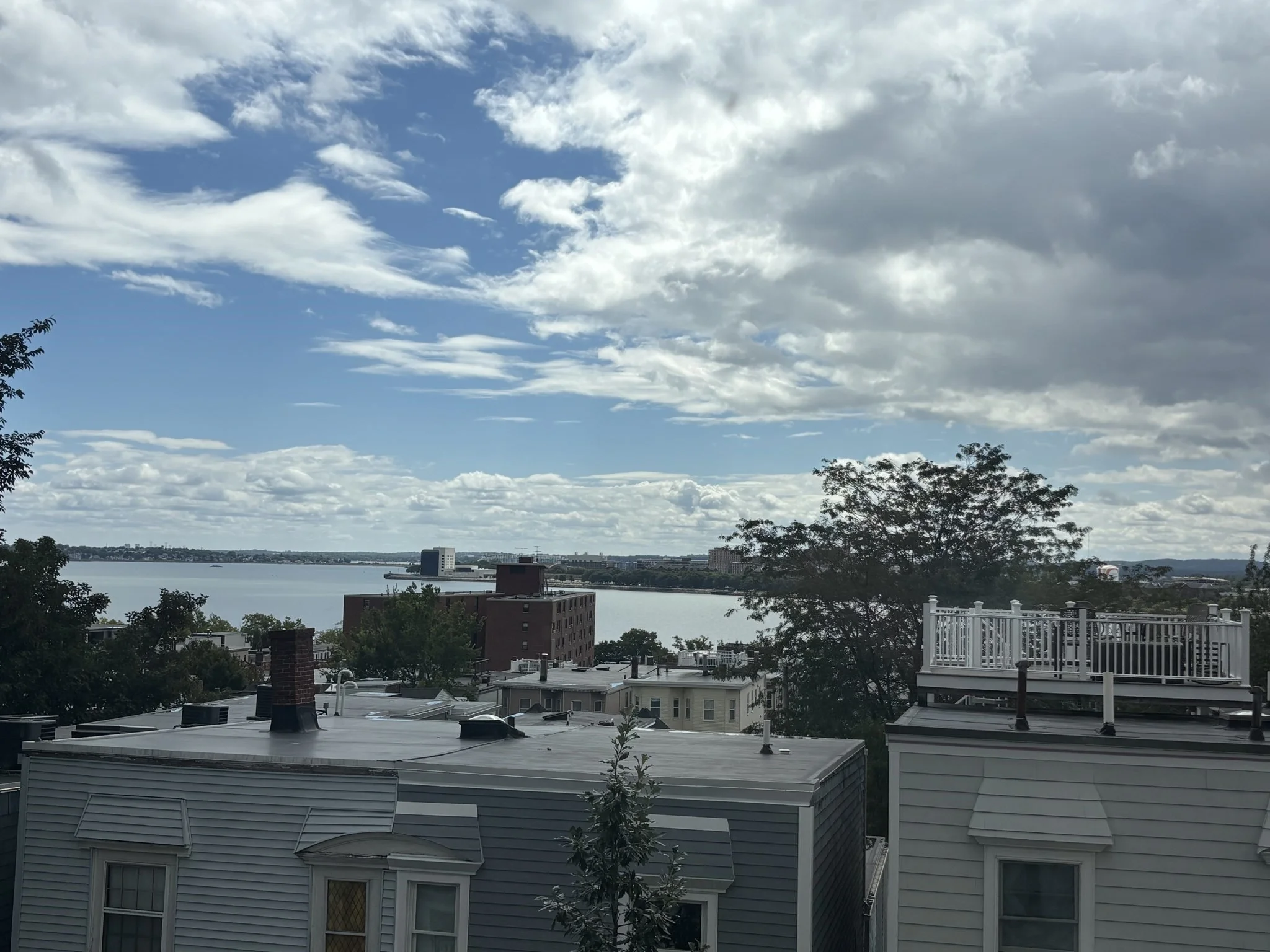2 bed, 1 bath apartment for rent at 440 E 6th St Unit 3, South Boston — photo 8 of 8