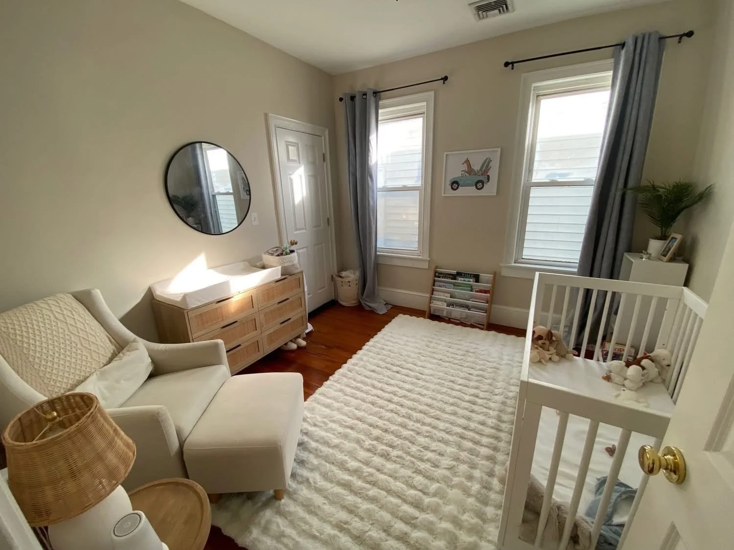 2 bed, 1 bath apartment for rent at 440 E 6th St Unit 3, South Boston — photo 6 of 8