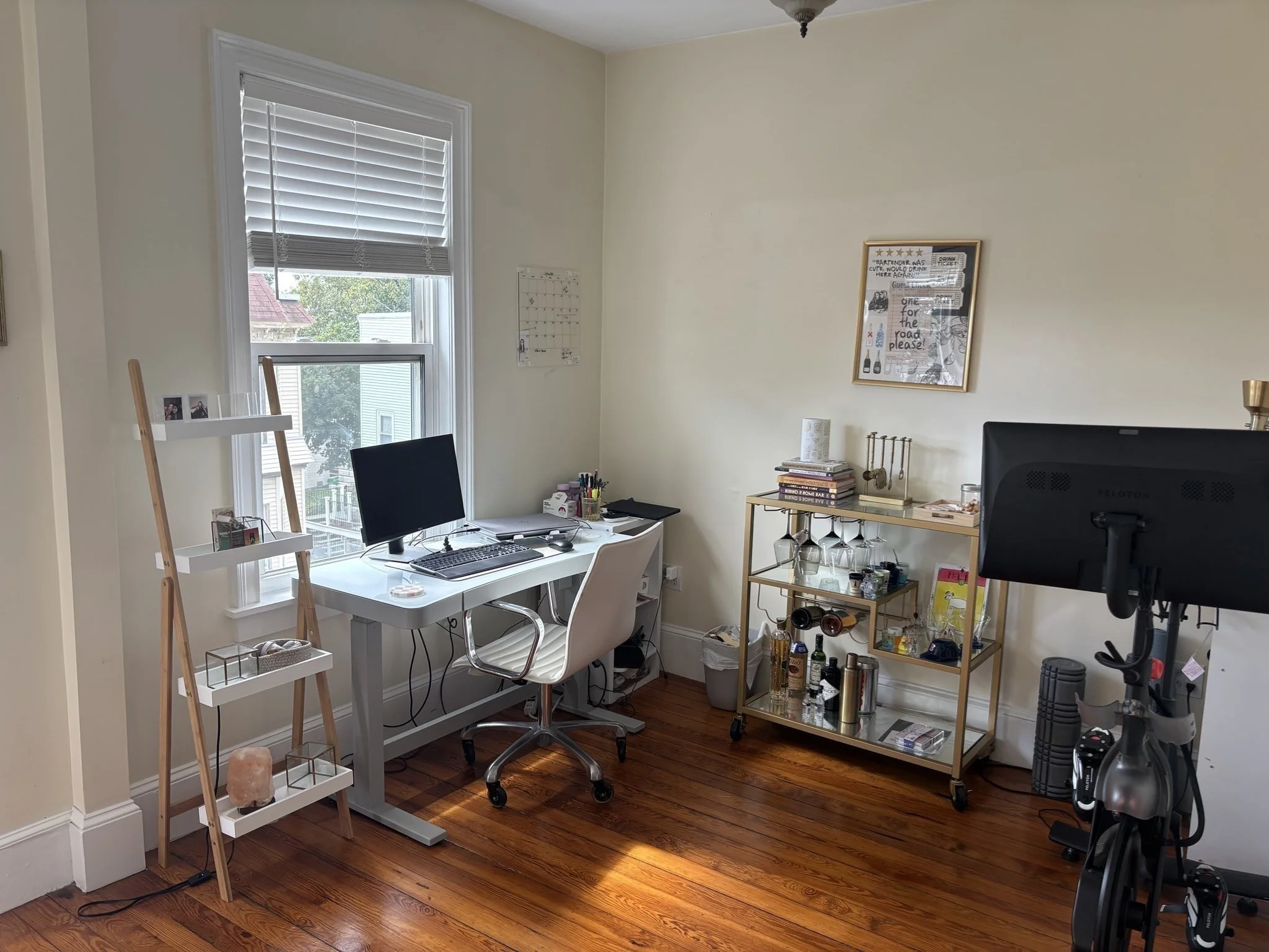 2 bed, 1 bath apartment for rent at 440 E 6th St Unit 3, South Boston — photo 5 of 8
