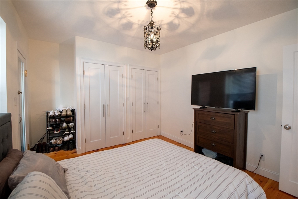 1 bed, 1 bath apartment for rent at 440 Hanover Unit 4D, North End — photo 7 of 13