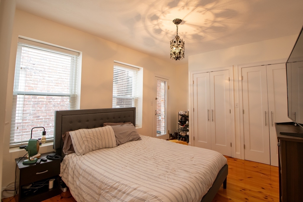 1 bed, 1 bath apartment for rent at 440 Hanover Unit 4D, North End — photo 6 of 13