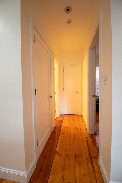 1 bed, 1 bath apartment for rent at 440 Hanover Unit 4D, North End — photo 10 of 13