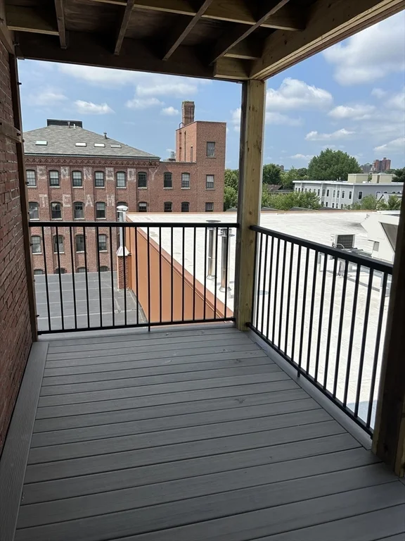 4 bed, 2 bath apartment for rent at 440 Massachusetts Ave Unit 3, Cambridge — photo 9 of 15