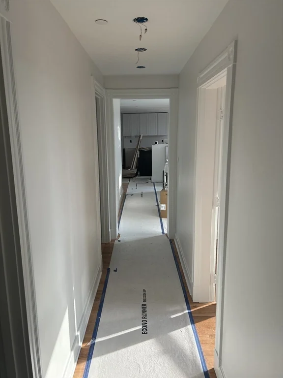 4 bed, 2 bath apartment for rent at 440 Massachusetts Ave Unit 3, Cambridge — photo 6 of 15