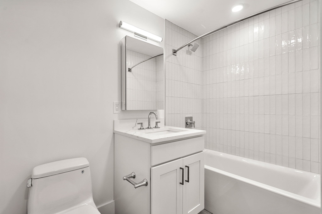 4 bed, 2 bath apartment for rent at 440 Massachusetts Ave Unit 7, Central Square — photo 9 of 25