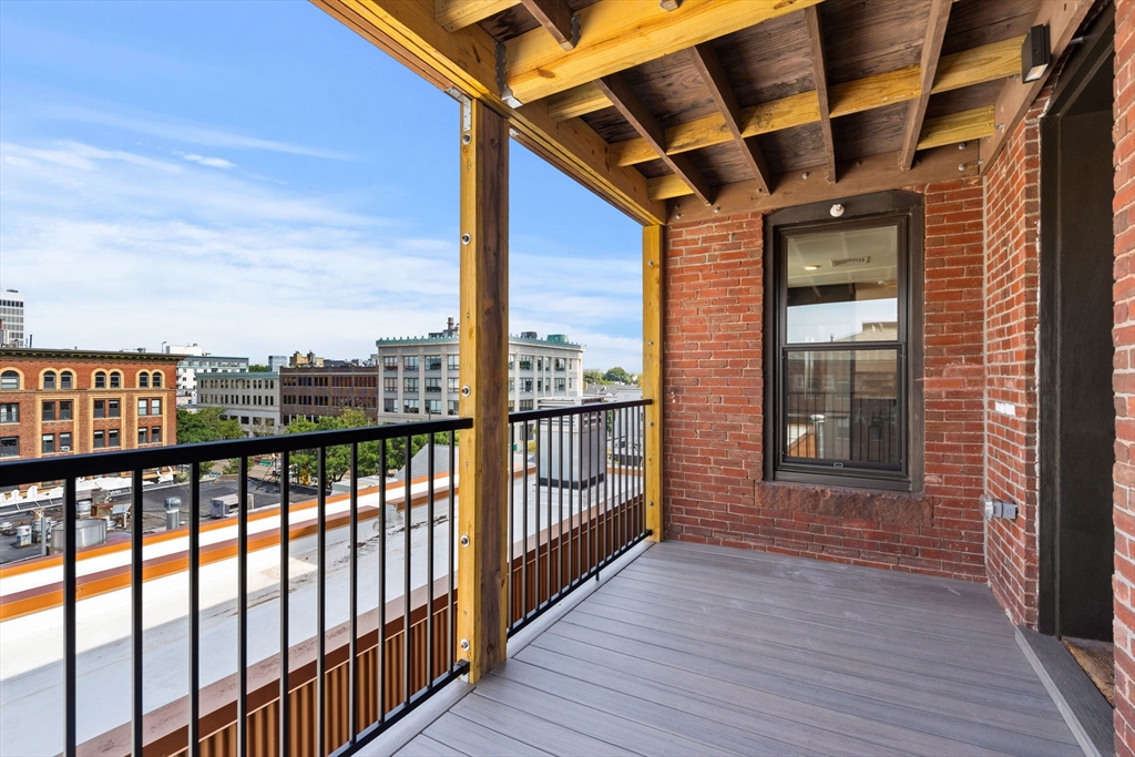 4 bed, 2 bath apartment for rent at 440 Massachusetts Ave Unit 7, Central Square — photo 23 of 25