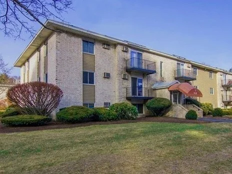 1 bed, 1 bath apartment for rent at 440 North Ave Unit 25, Haverhill