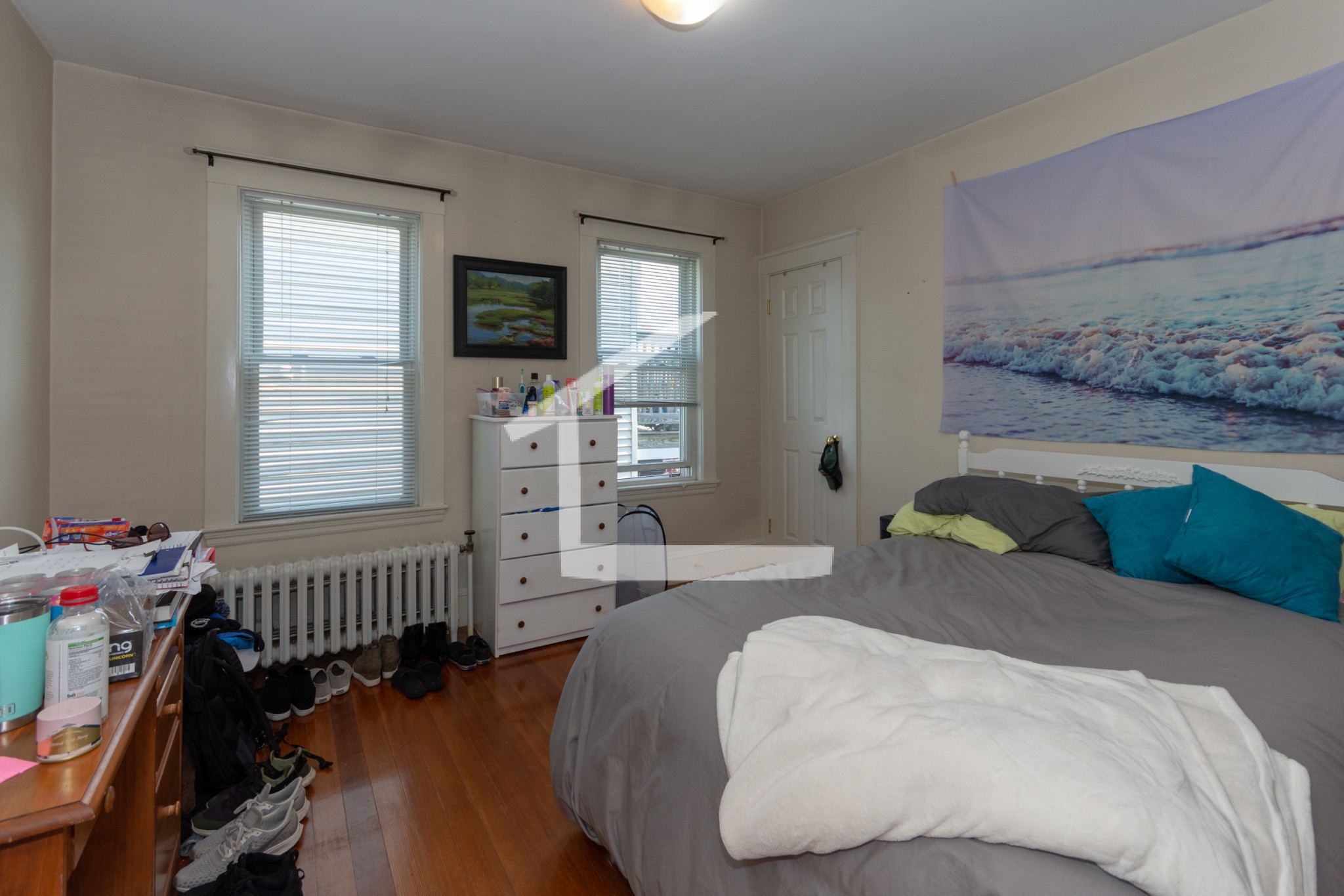 3 bed, 1 bath apartment for rent at 440 Washington St Unit 3, Brighton — photo 8 of 9