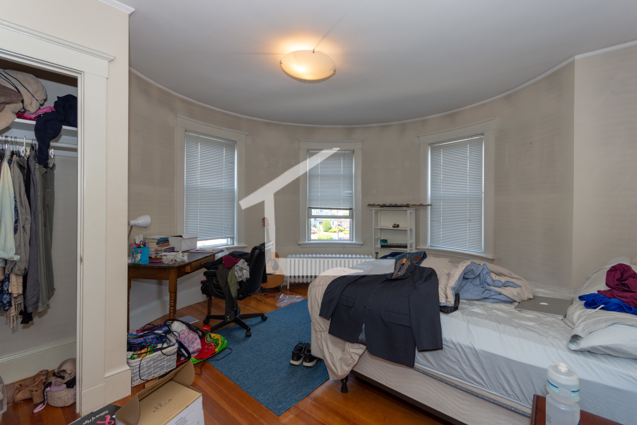 3 bed, 1 bath apartment for rent at 440 Washington St Unit 3, Brighton — photo 4 of 9