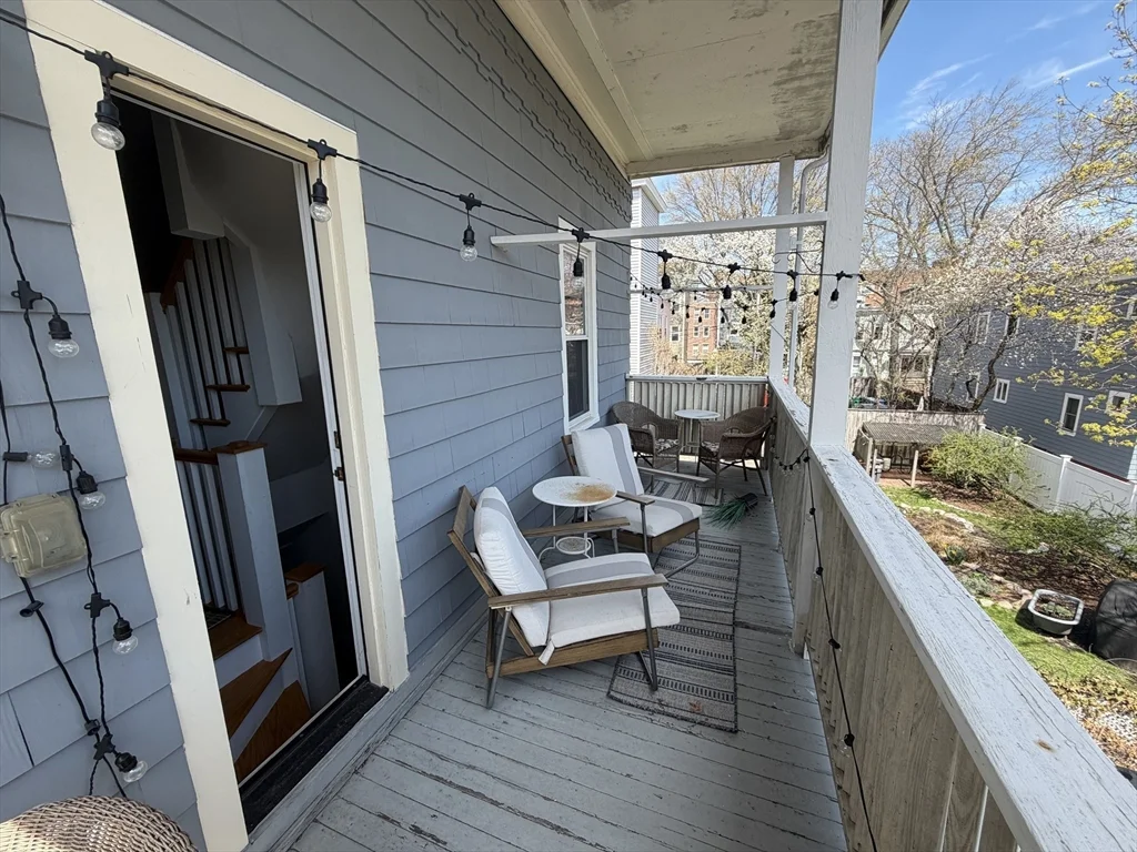 3 bed, 2 bath apartment for rent at 440 Windsor St Unit 440, Kendall Square — photo 17 of 18