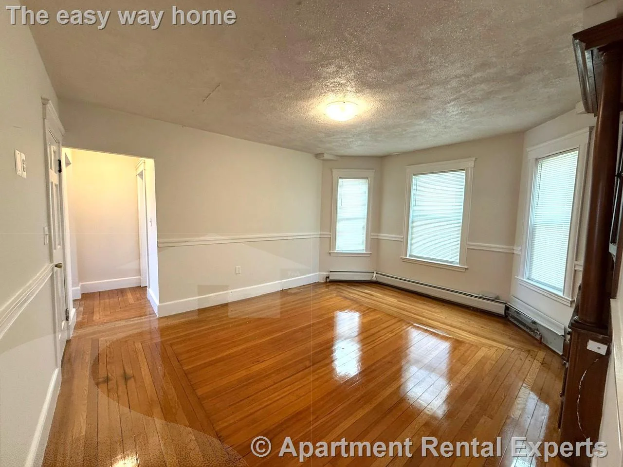 3 bed, 2 bath apartment for rent at 441 Broadway Unit 1, Winter Hill — photo 4 of 14