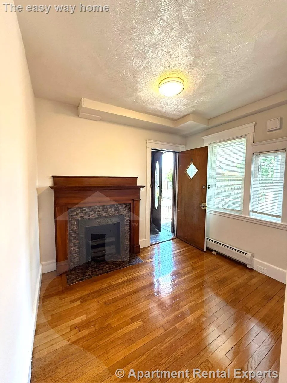 3 bed, 2 bath apartment for rent at 441 Broadway Unit 1, Winter Hill — photo 12 of 14