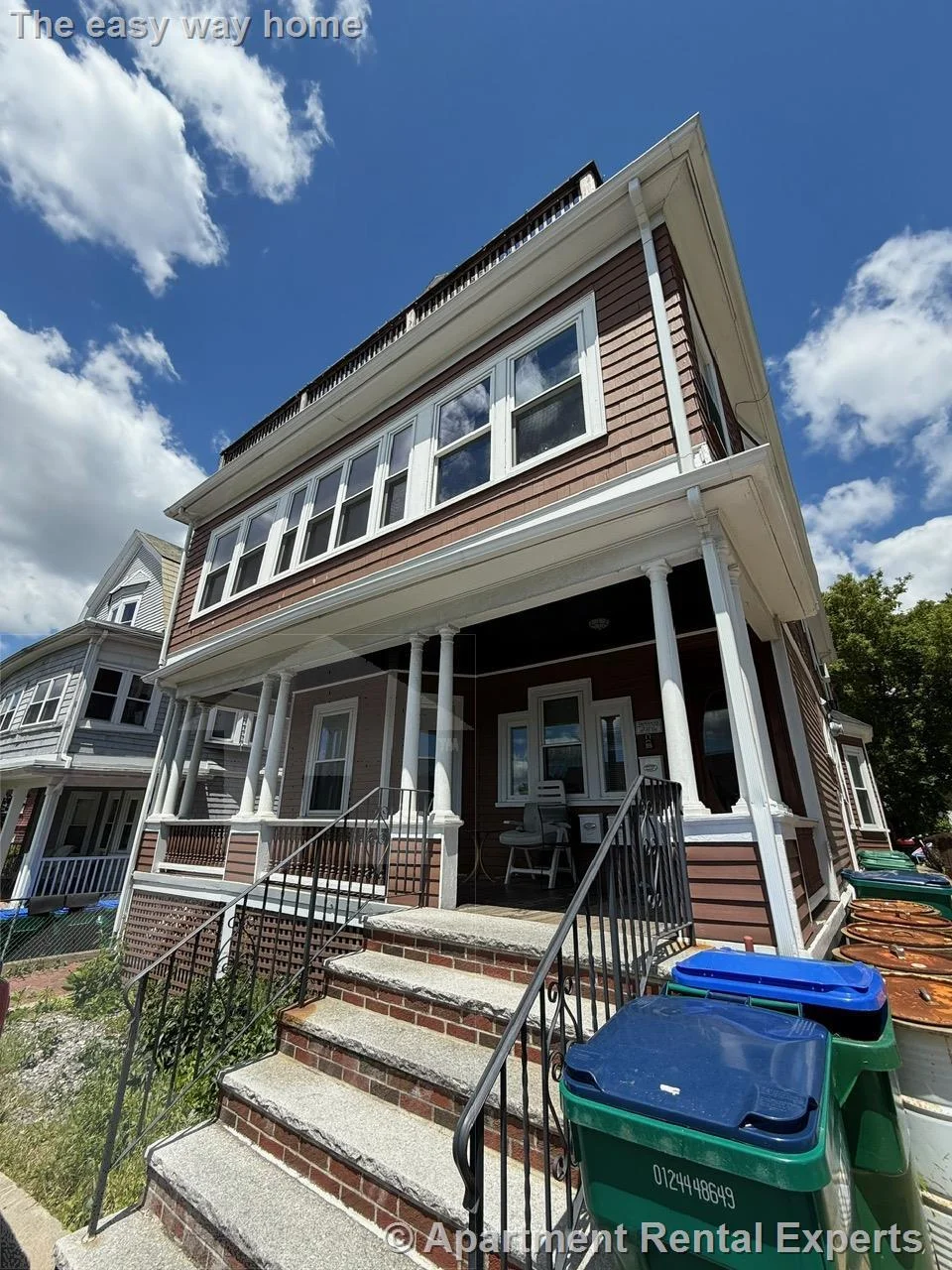 3 bed, 2 bath apartment for rent at 441 Broadway Unit 1, Winter Hill — photo 14 of 14