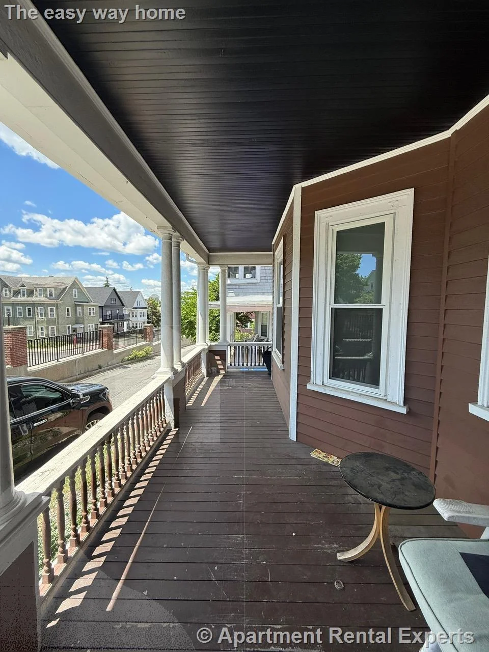3 bed, 2 bath apartment for rent at 441 Broadway Unit 1, Winter Hill — photo 13 of 14