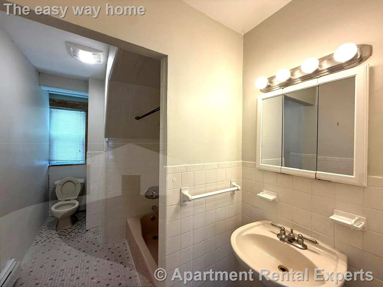 3 bed, 2 bath apartment for rent at 441 Broadway Unit 1, Winter Hill — photo 9 of 14